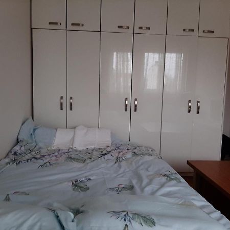 Ulpiana Apartment Centrum, Prishtine Ngoại thất bức ảnh