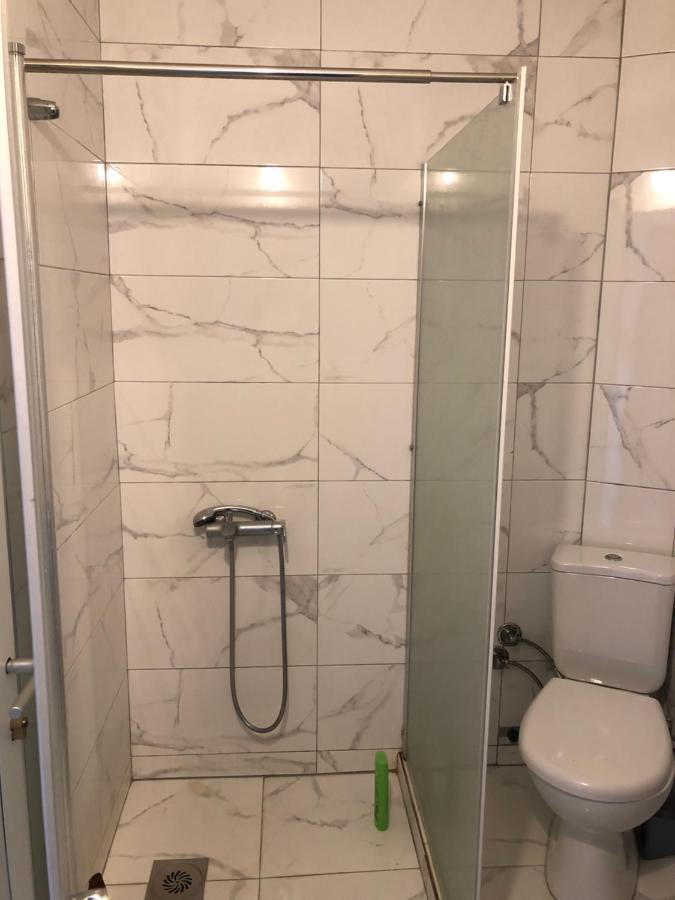Ulpiana Apartment Centrum, Prishtine Ngoại thất bức ảnh